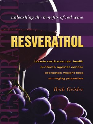 cover image of Resveratrol